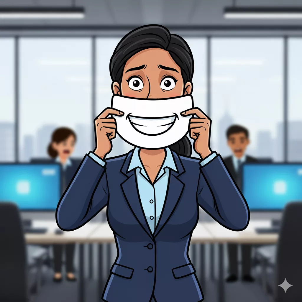 How to Deal with Impostor Syndrome at Work